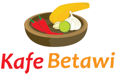 Cafee Betawi